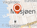 Mosjøen Rammeservice Svein Erlandsen