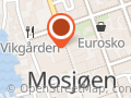 Stensland Optikk Mosjøen