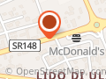 Road’s bar