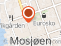 Grong Sparebank avd Mosjøen
