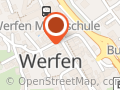 Central-Inn Apartment Werfen