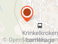 Krinkelkroken Barnehage