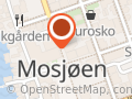 Mosjøen Bokhandel AS Libris