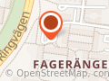 Apoteket Fagerängen