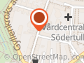Klipphörnet Lund