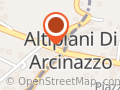 Hotel San Giorgio - Fraz.Altipiani di Arcinazzo