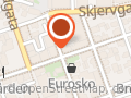 Centralkiosken Tord Vik