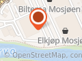 Mosjøen Veveri AS
