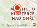 Penzion Toša