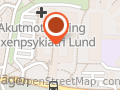 Rådgivningsbyrån I Narkotikafrågor, Lund