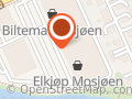 Europris Mosjøen