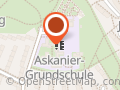 Gartenarbeitsschule Borkzeile/ SUZ Spandau