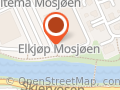 thansen Mosjøen