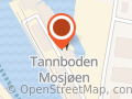 Jarle Jørgensen Fiskeutsalg