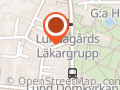 Lunds universitet Juridiska fakulteten