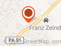 Alfred Hufnagl Tankstelle