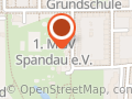 Städt. Sportplatz Freizeitsportanlage