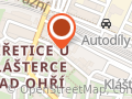 Kino Egerie Klášterec nad Ohří