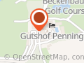 A. Hartl Golfhotel Penning KG