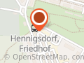 Wohnungsgenossenschaft Einheit Hennigsdorf eG