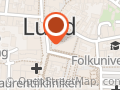 Lunds Stadshall