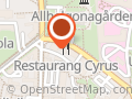 Cyrus Restaurang HB