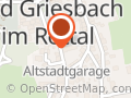 AOK Bayern Geschäftsstelle Bad Griesbach
