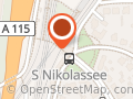 Kiosk Nikolassee