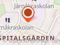Körsbäret Förskola