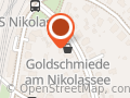 Kosmetik in Nikolassee