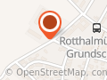 Forstrevier Rotthalmünster (Forstamt)