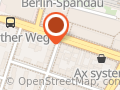Ladestation - Berliner Stadtwerke EnergiePartner GmbH