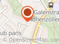 In Der Galenstraße Physiotheraphie