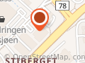 Spar Mosjøen