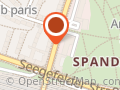 AOK Nordost - Servicecenter Spandau