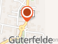 Dorfkirche Güterfelde - Pfarrsprengel Güterfelde
