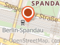 Radical - Luggage Storage Berlin-Spandau