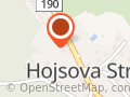 U Sněhuláka