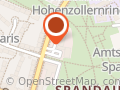 Sozialamt Spandau von Berlin