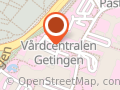 Vårdcentralen Getingen