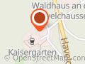 Restaurant Grunewaldturm