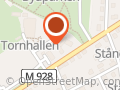 Torns församling