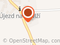 Obecní úřad Újezd nade Mží