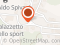 Palazzetto dello sport - Luigino Quaresima