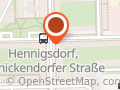 HanseMerkur Versicherung Kevin Zwetzich