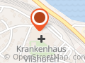 Anästhesie, Prämedikationsambulanz, Chefarzt Herr Christian Wollin