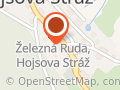 Penzion Vyhlídka