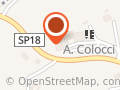 Palestra Colocci