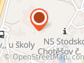 Šimek Lubor, Ing.
