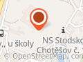 Klášterní zahrada, o. s.